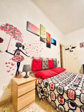 Roma IceCream Apartment